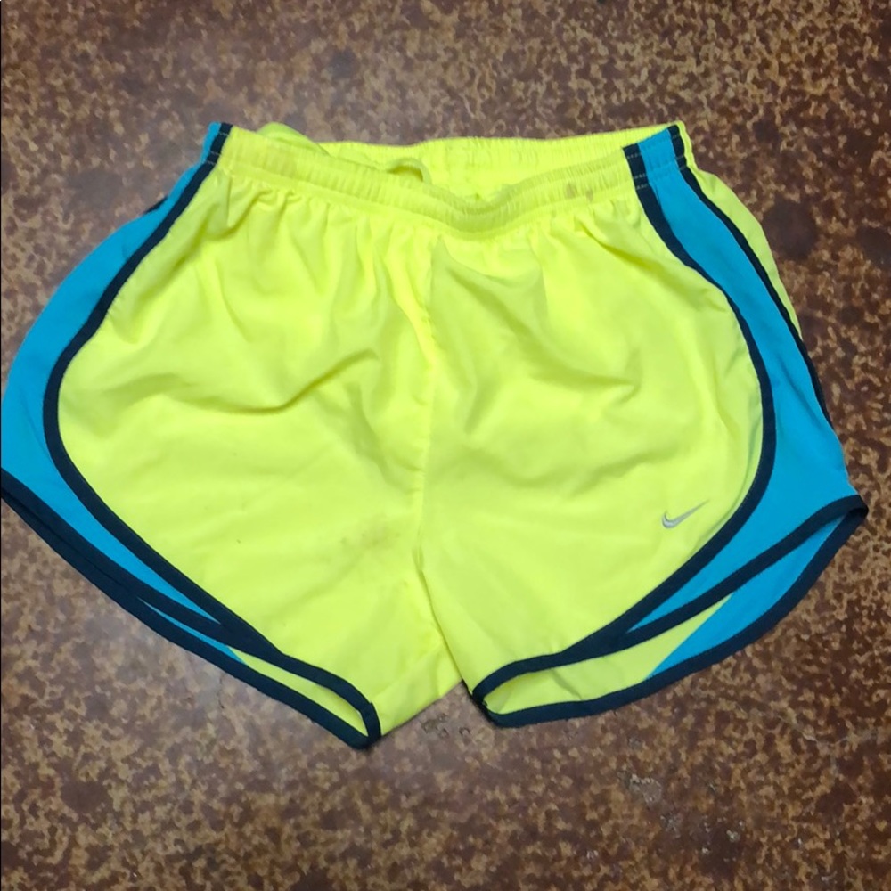 Nike shorts